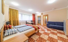 Apartman Blizko Centra Prahy